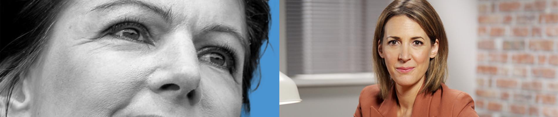 InsidePolitiX von ZDF-Hauptstadtkorrespondentin Andrea Maurer über die neue Partei von Sahra Wagenknecht 