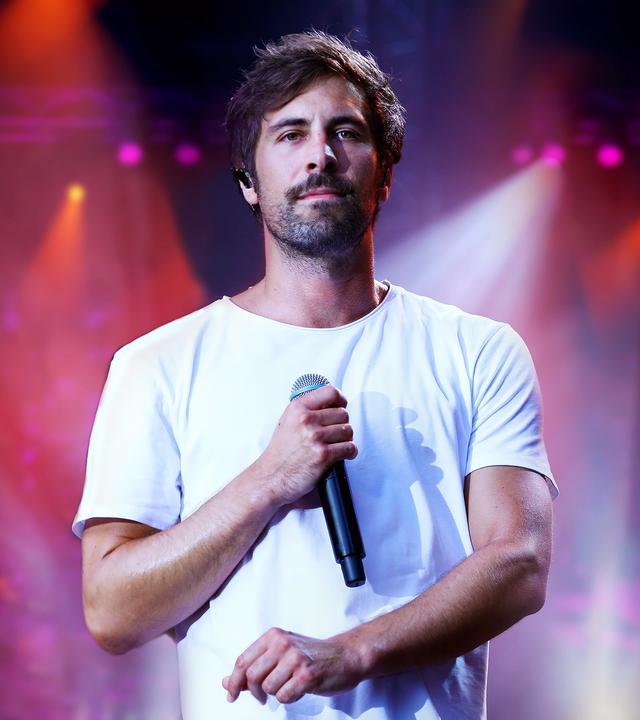 Max Giesinger Montage