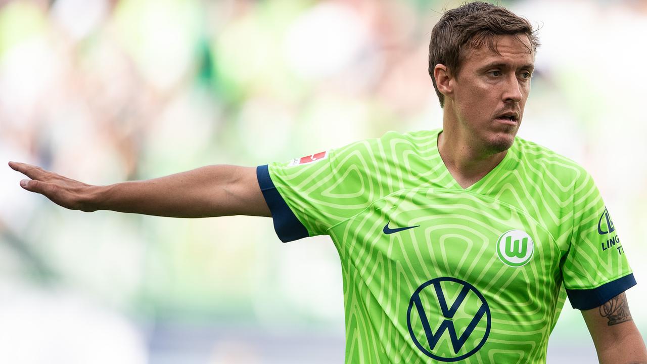 Fußball-Bundesliga: Kruse und Wolfsburg gehen getrennte Wege