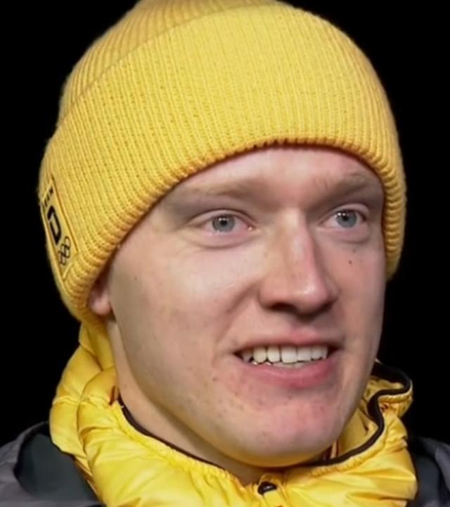 Max Langenhan am 08.02.26