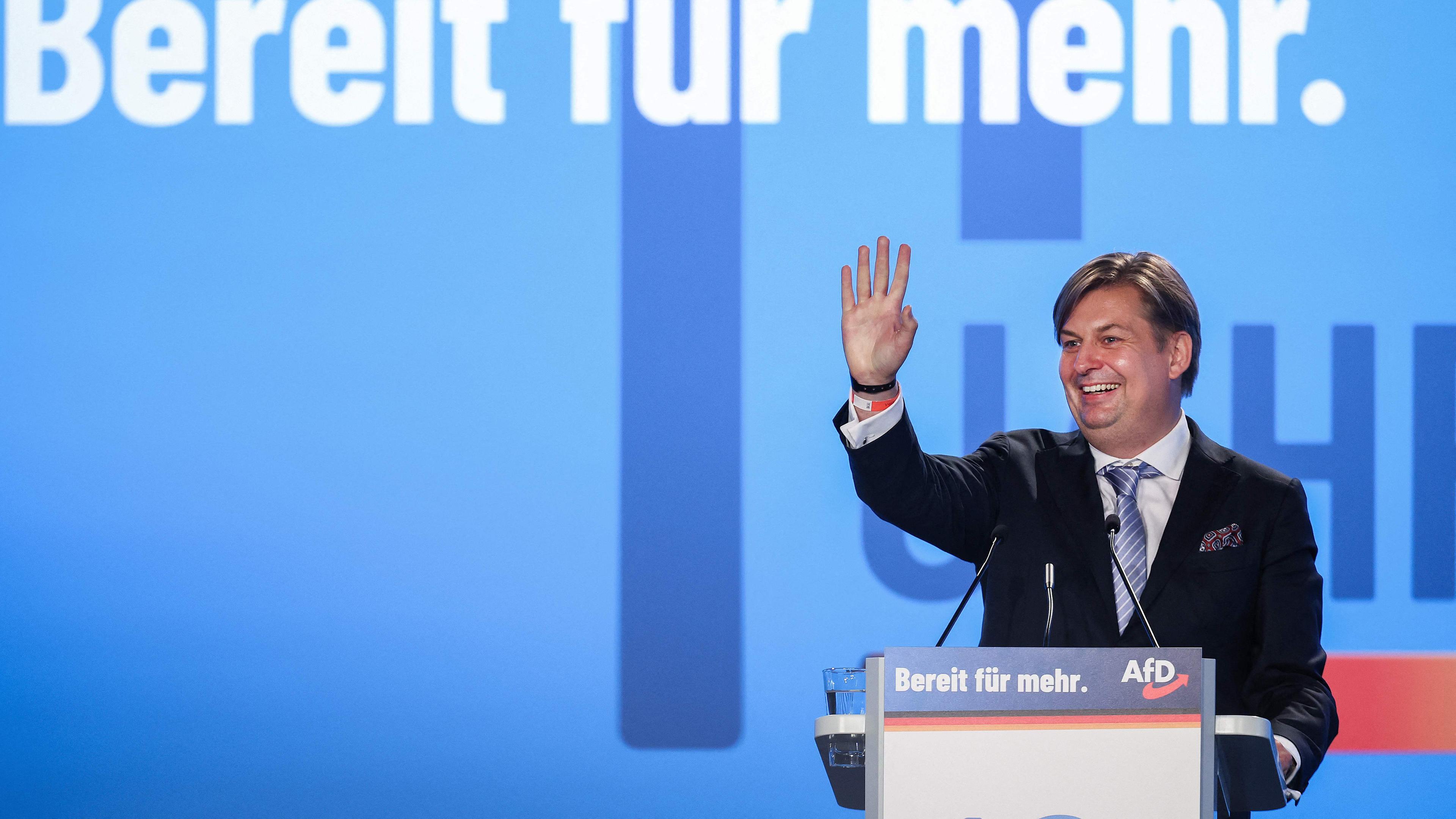 Maximilian Krah (AfD)