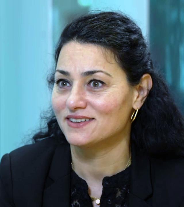 Lamya Kaddor