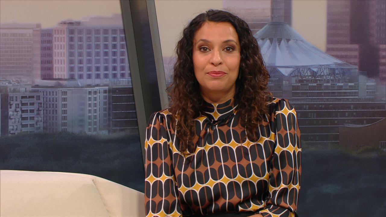 Mediathektipp mit AnnaRebekka Helmy ZDFheute