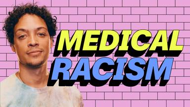 Aurel Original - Medical Racism