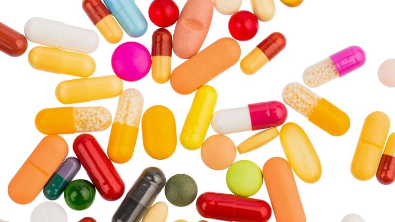 Medikamente Absetzen Aber Wie Zdfmediathek