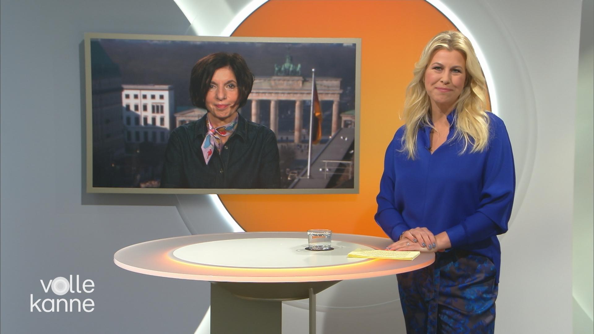 Mehr Gleichberechtigung für Frauen