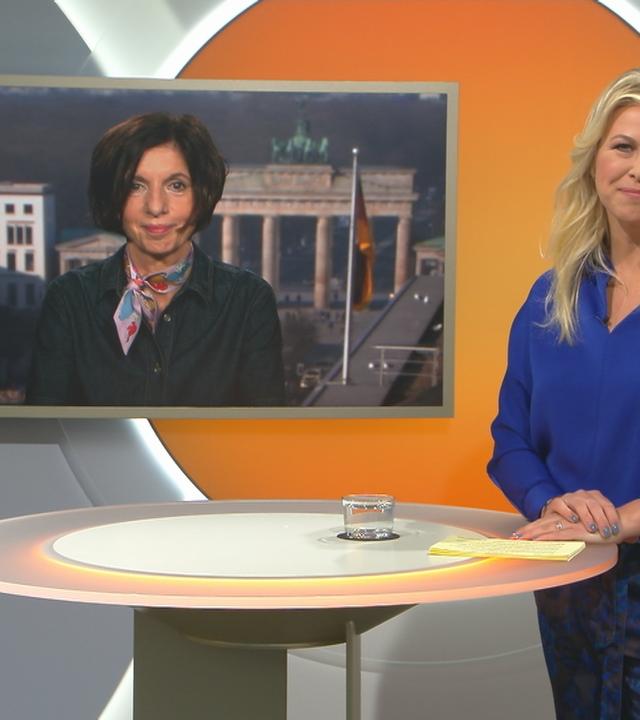 Mehr Gleichberechtigung für Frauen