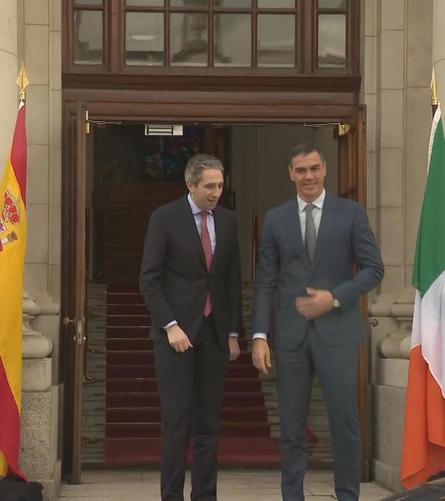 Mehrere EU-Länder wollen Palästina anerkennen