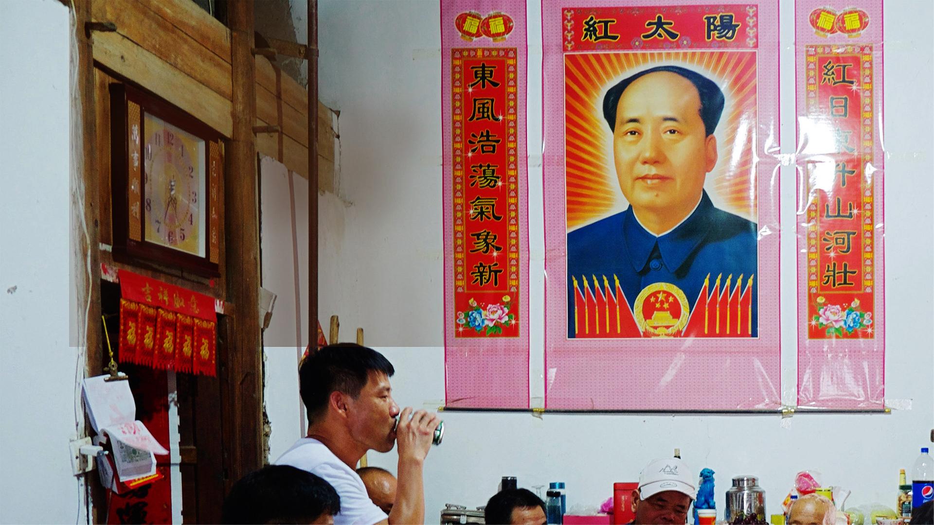 Mein anderes China