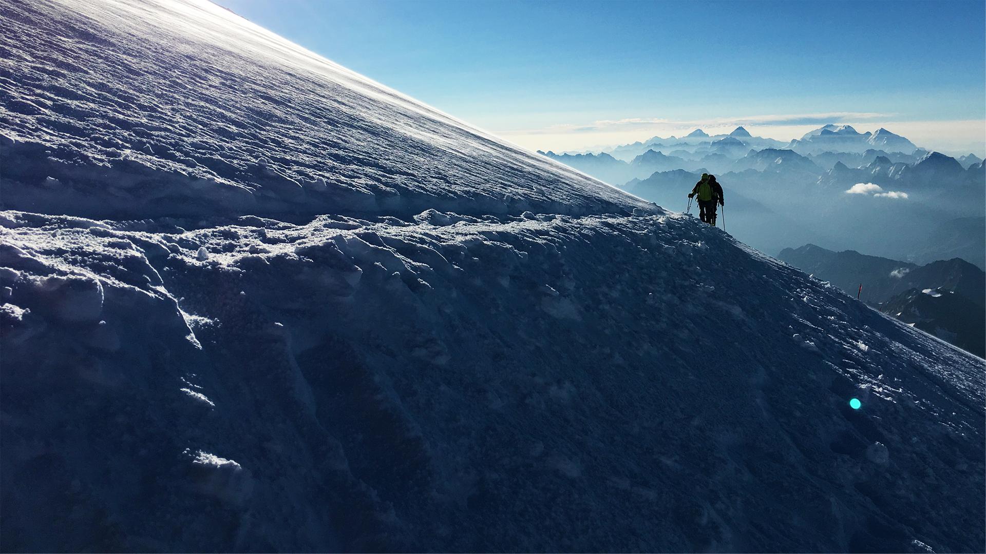 Mein anderes Russland