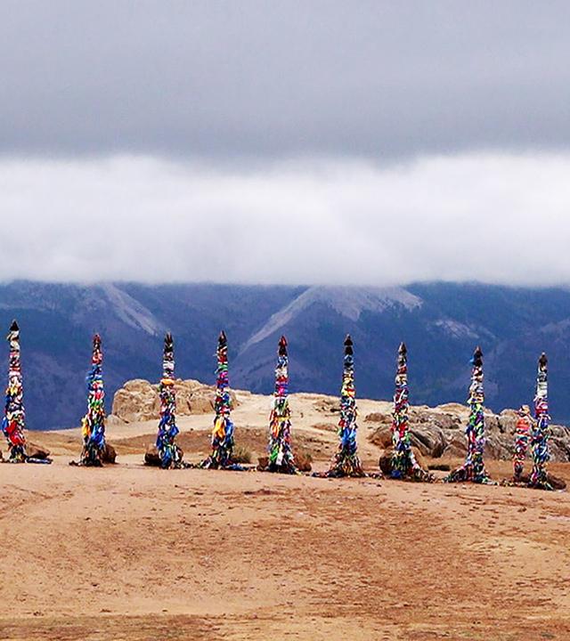 Standbild: Mein anderes Russland