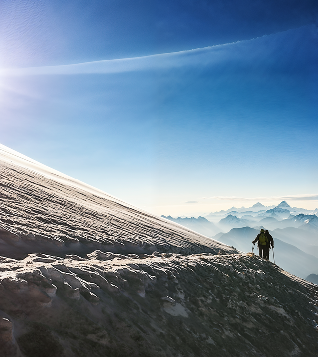 Standbild: Mein anderes Russland