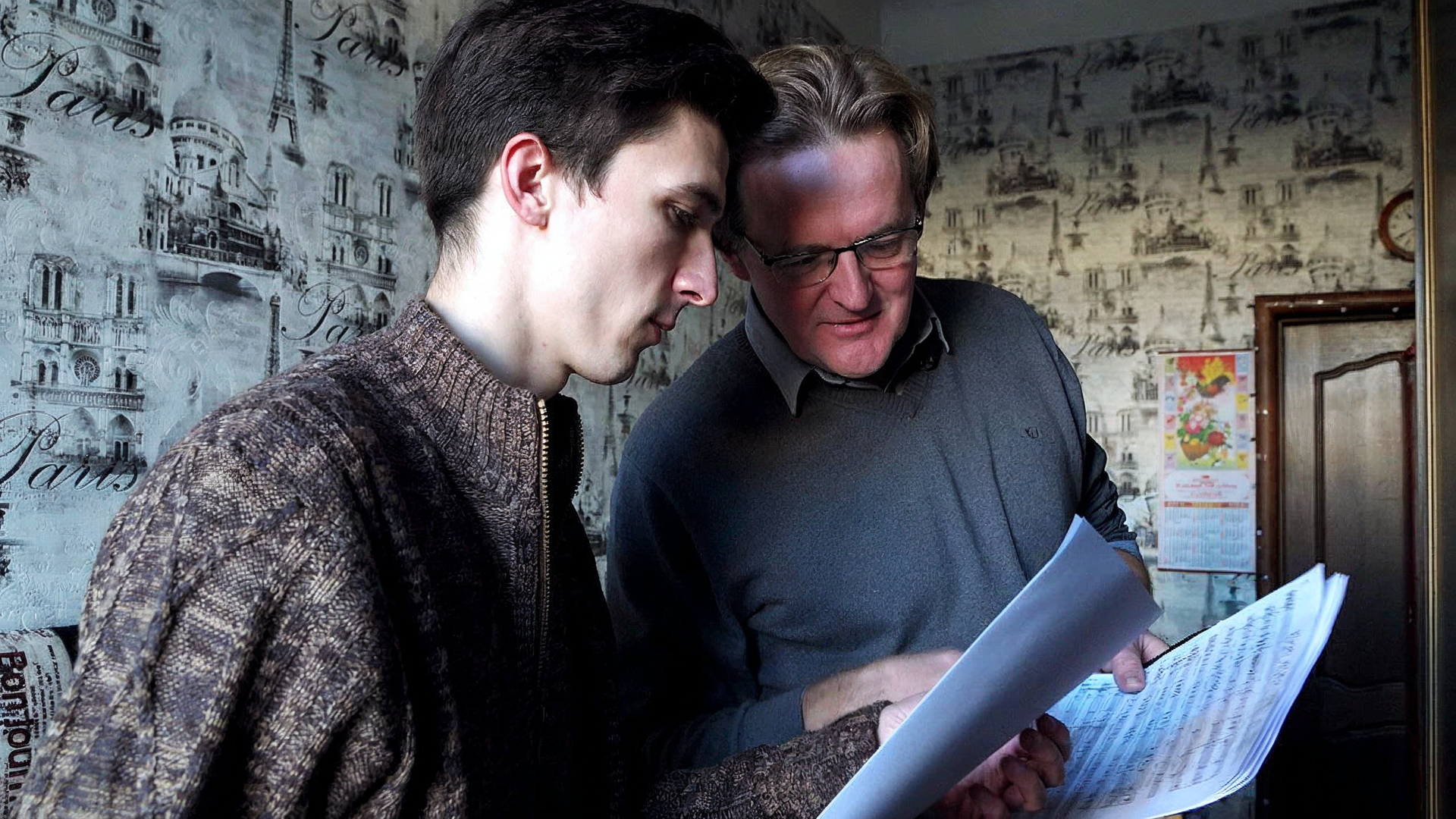 Standbild: Mein anderes Russland