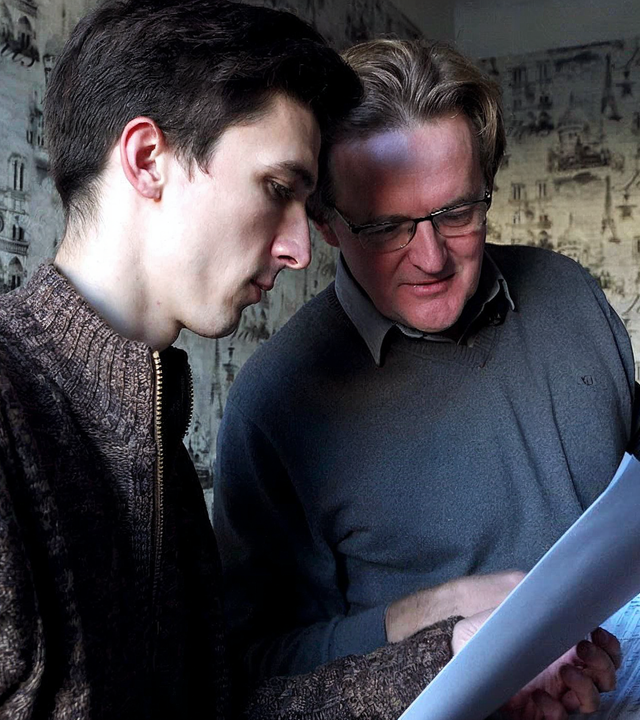 Standbild: Mein anderes Russland