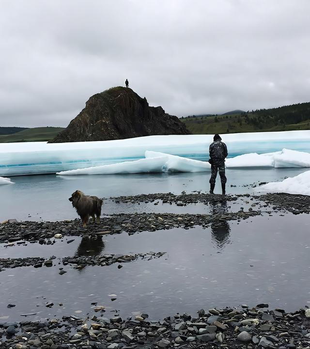 Standbild: Mein anderes Russland