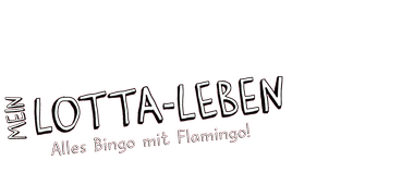 Mein Lotta-Leben - Alles Bingo mit Flamingo!