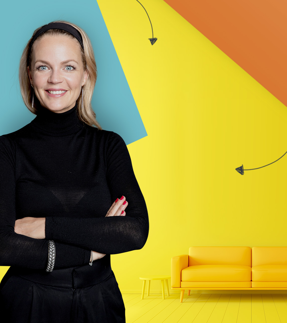 Mein Zuhause richtig schön