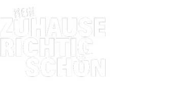 Mein Zuhause richtig schön