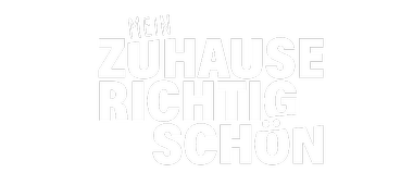 Mein Zuhause richtig schön