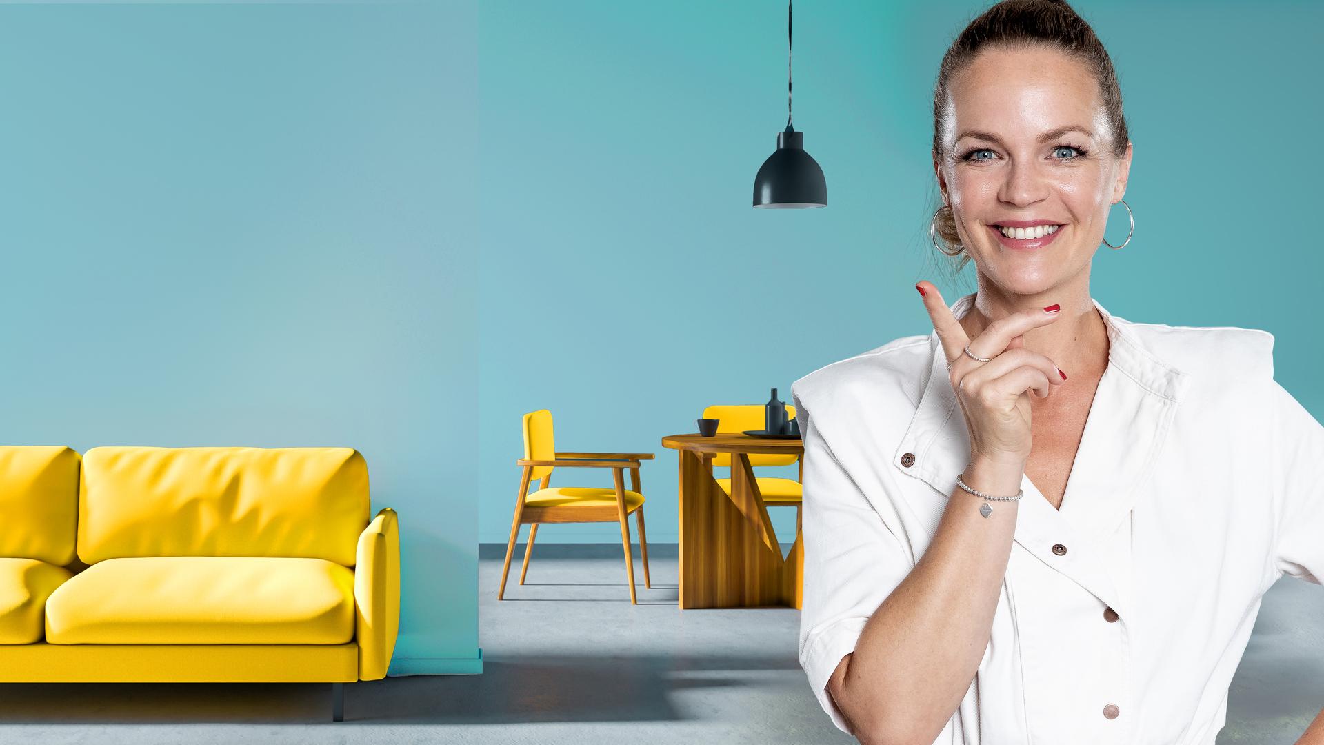 Mein Zuhause richtig schön vom 14. April 2024