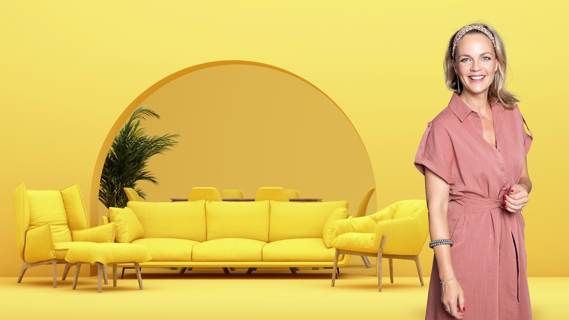 "Mein Zuhause richtig schön" vom 16. Juli 2023