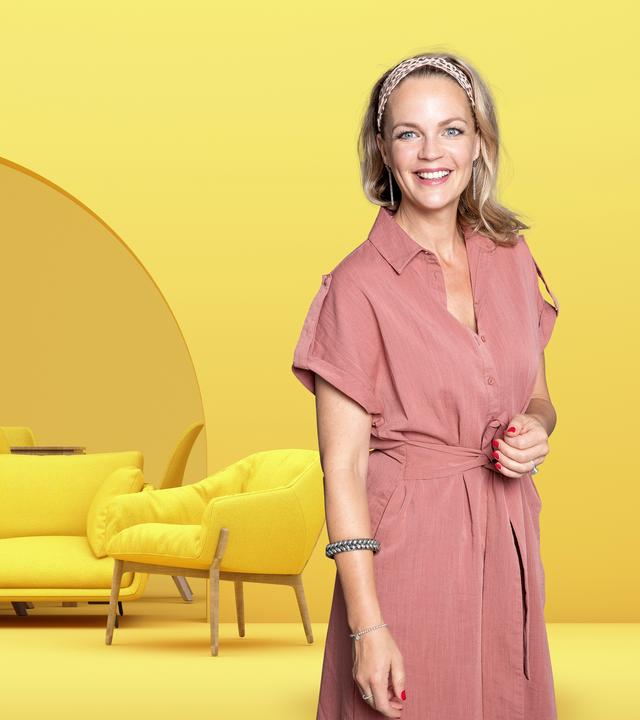 "Mein Zuhause richtig schön" vom 16. Juli 2023