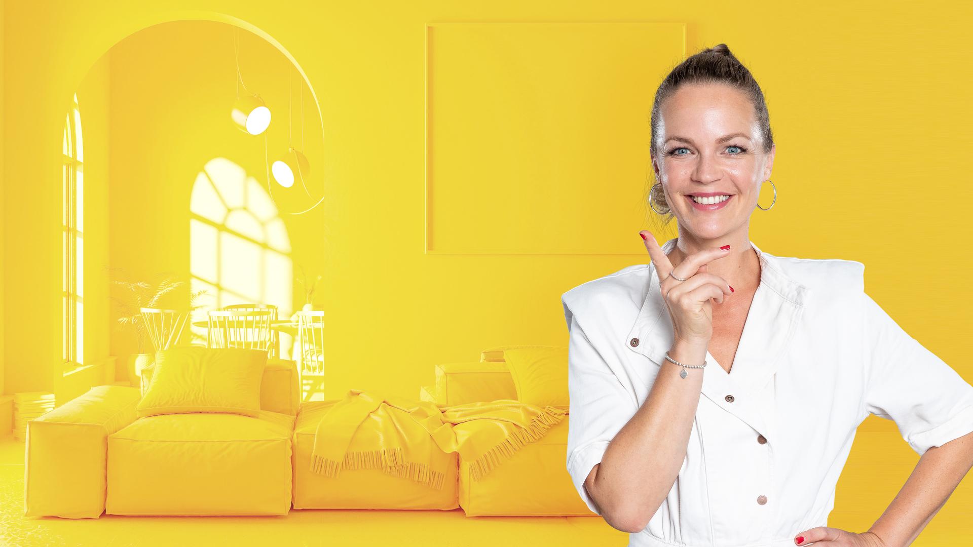 Mein Zuhause richtig schön vom 17. November 2024