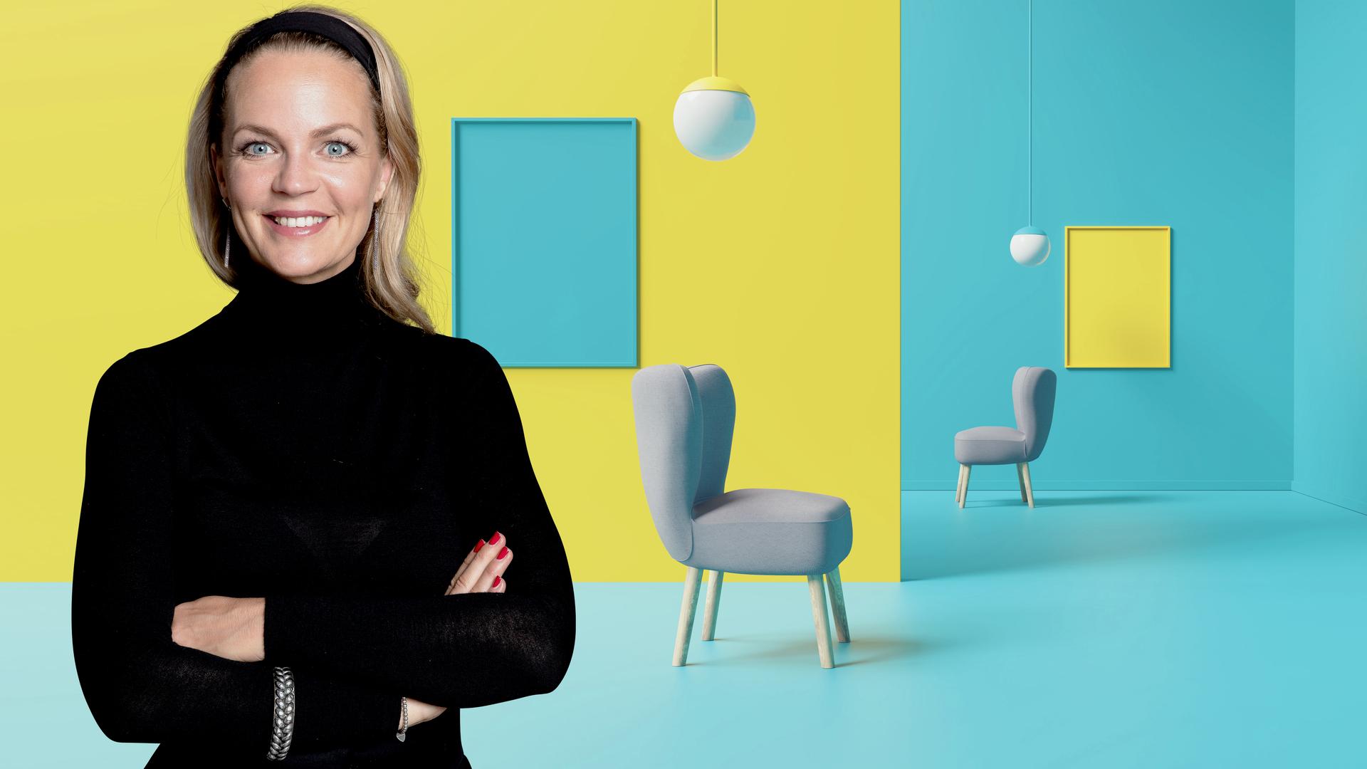 "Mein Zuhause richtig schön" vom 2. Juli 2023