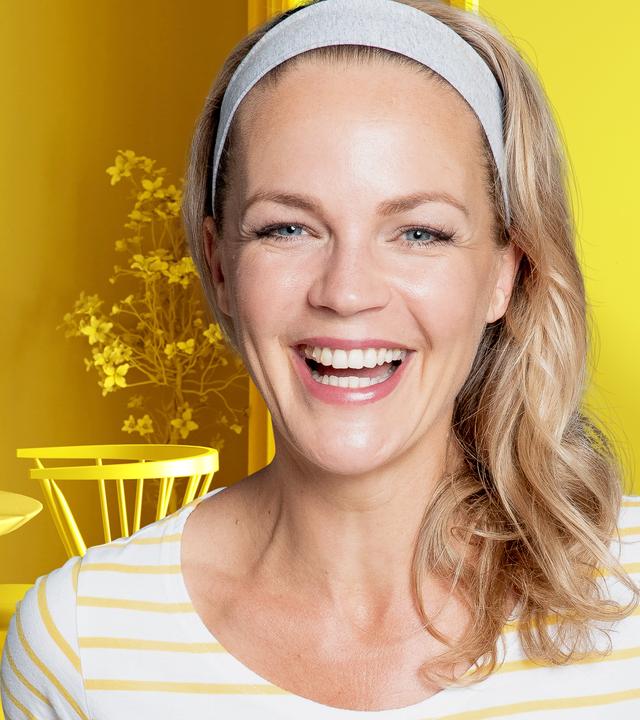 "Mein Zuhause richtig schön" vom 28. April 2024