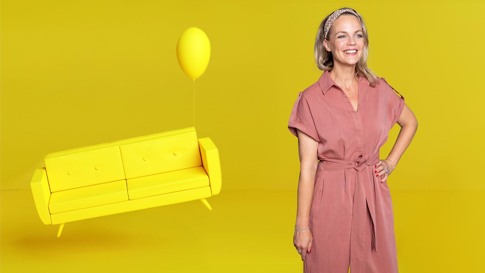 Mein Zuhause richtig schön vom 28. Mai 2023