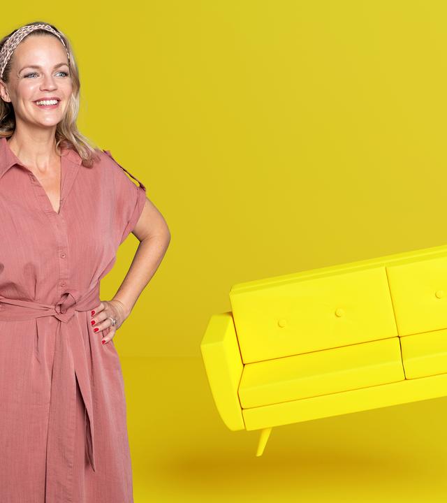 Mein Zuhause richtig schön vom 28. Mai 2023