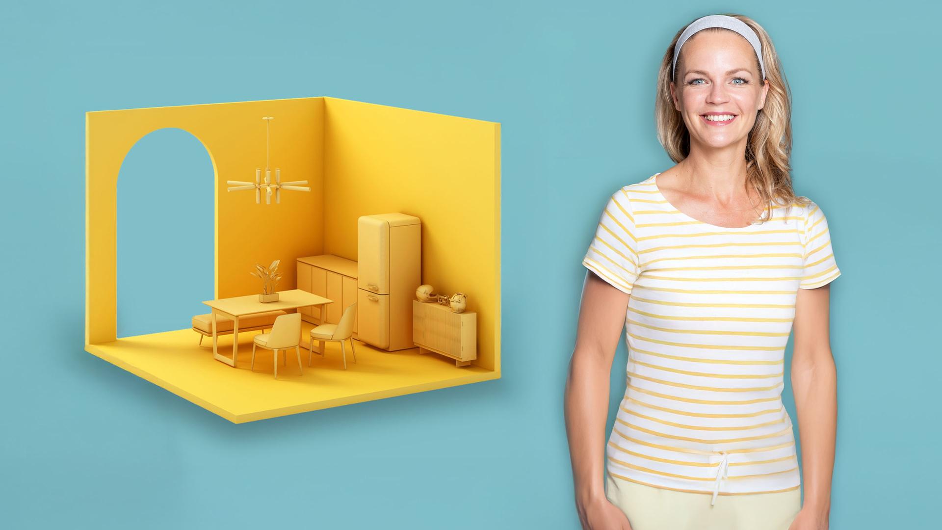 Mein Zuhause richtig schön vom 30. Juli 2023