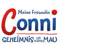 Meine Freundin Conni - Geheimnis um Kater Mau