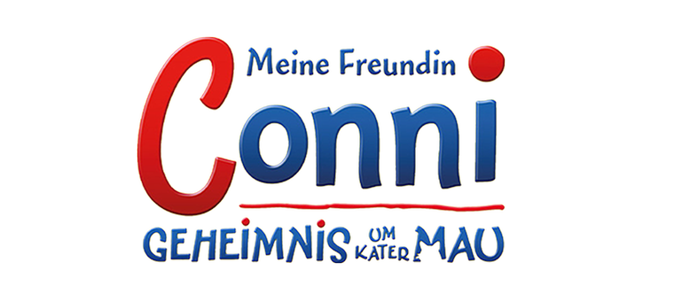 Meine Freundin Conni - Geheimnis um Kater Mau