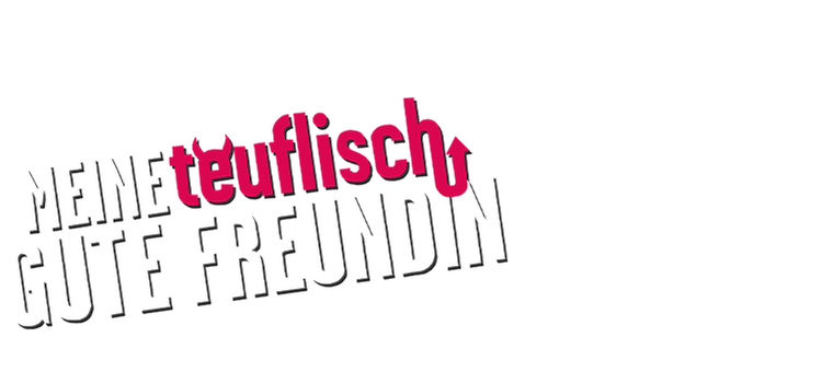 Meine teuflisch gute Freundin