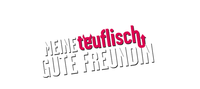 Meine teuflisch gute Freundin