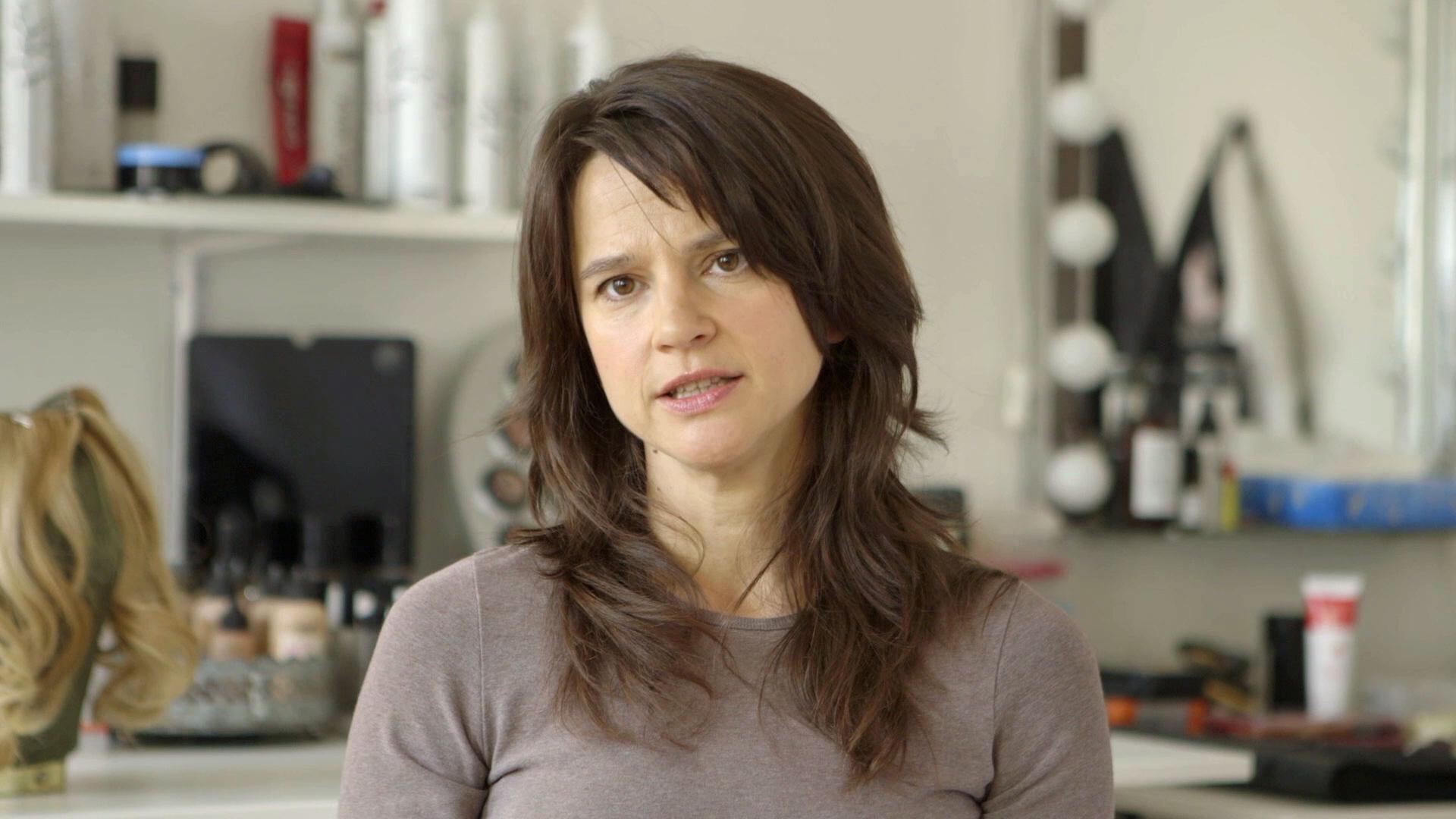 Melinda Kinnaman - Wonder Woman