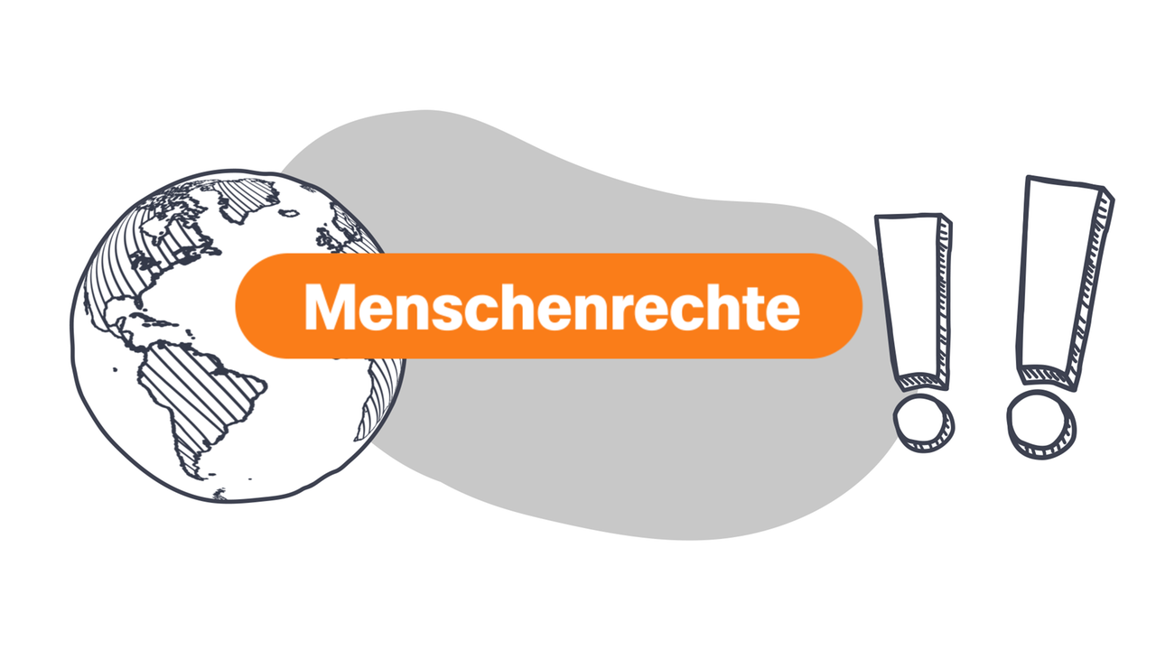 Was sind die Menschenrechte? – ZDF goes Schule