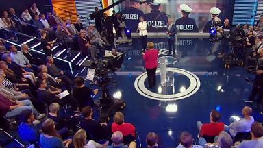 Angela Merkel