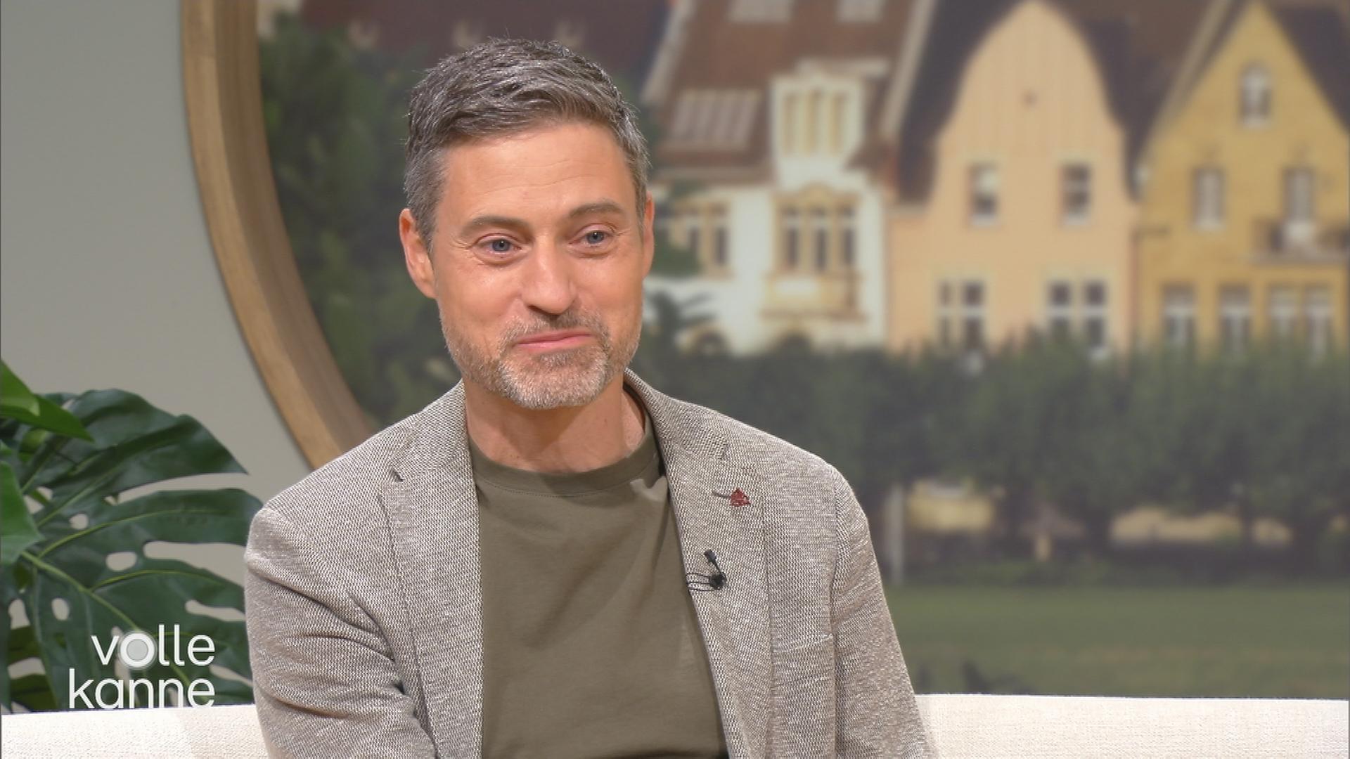 Meron Mendel im Talk bei Volle Kanne