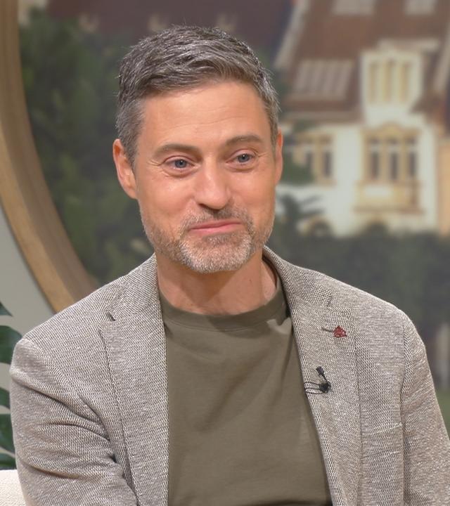 Meron Mendel im Talk bei Volle Kanne