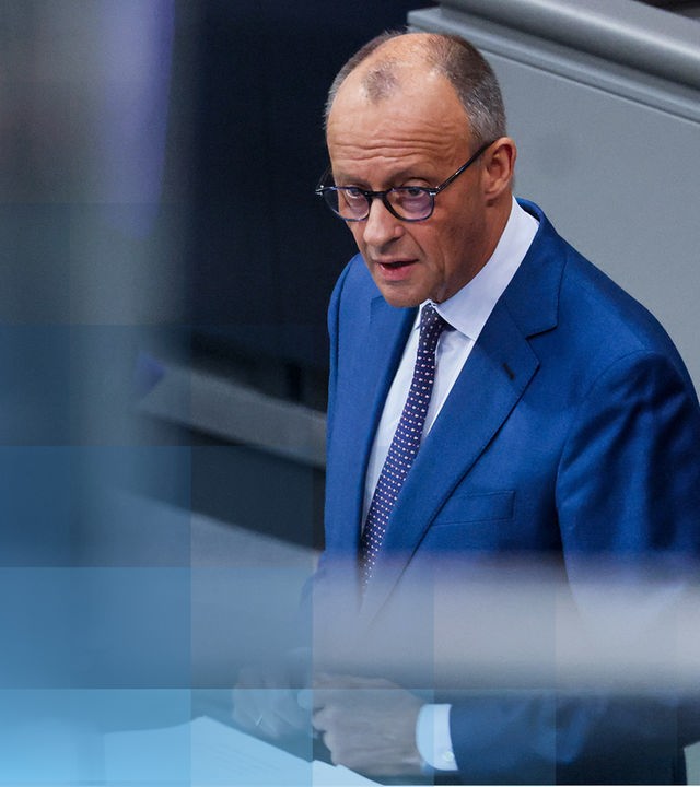 Friedrich Merz