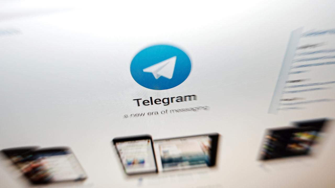 Wie der Staat gegen Telegram vorgehen will
