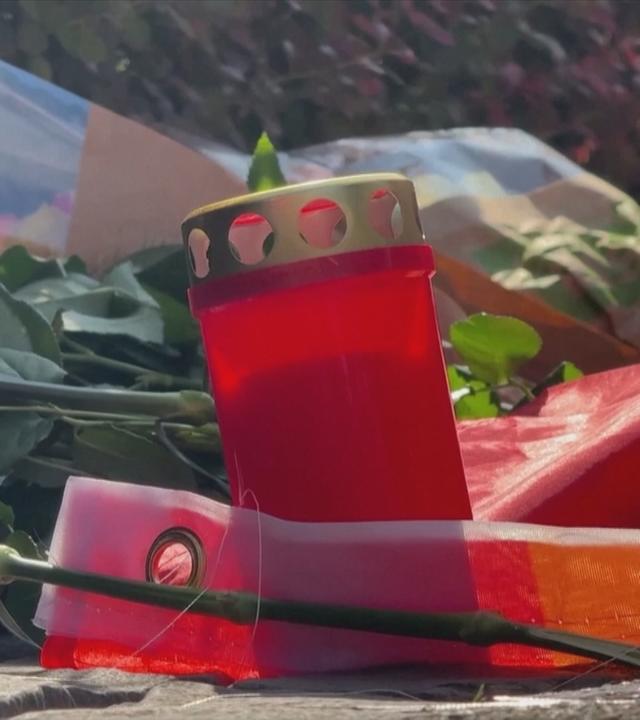 Messerattacke Solingen