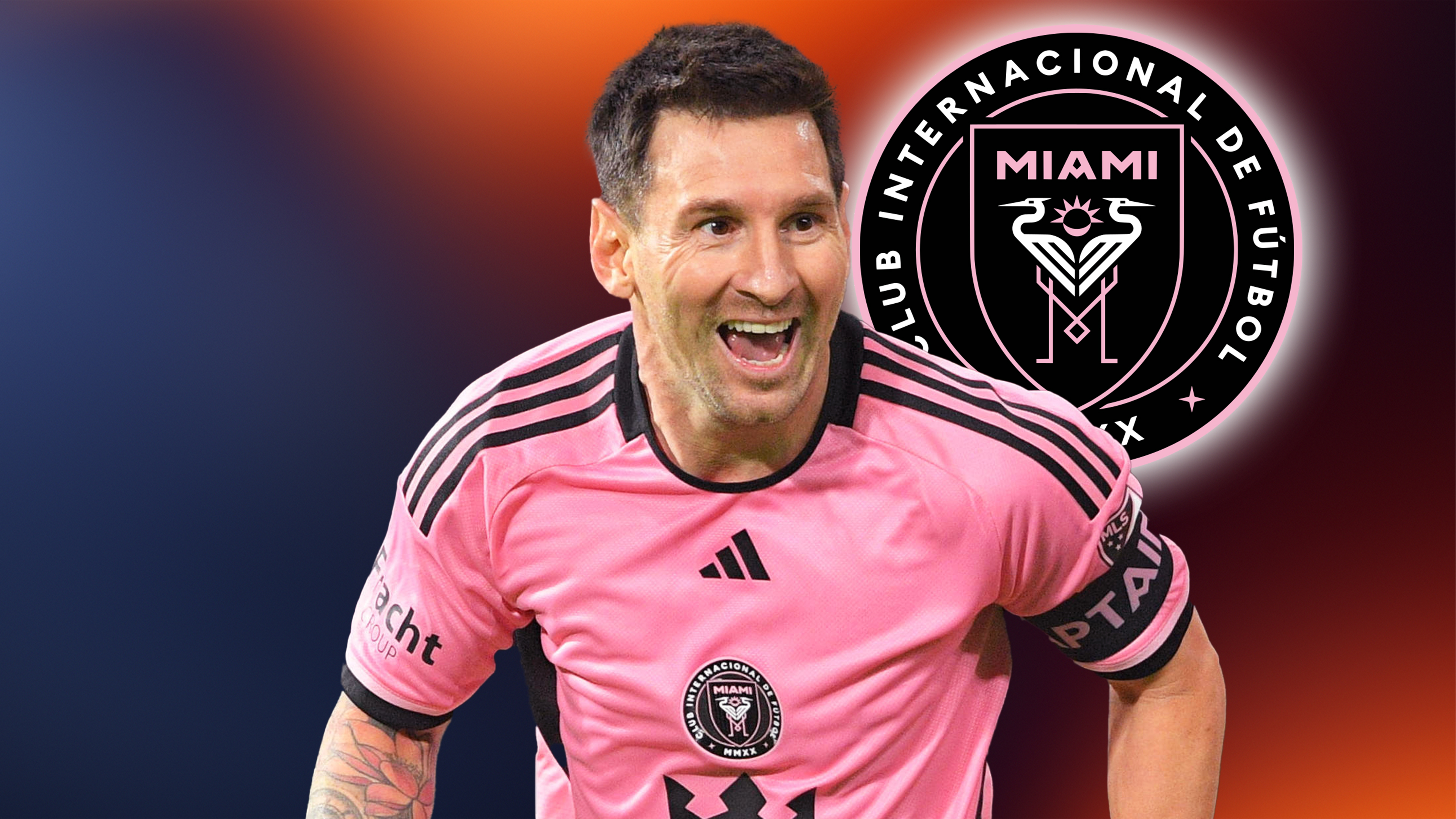 Inter Miami: So wirkt Messi auf die MLS