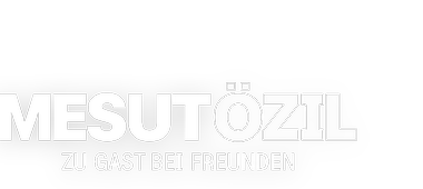 Mesut Özil - Zu Gast bei Freunden