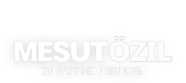 Mesut Özil - Zu Gast bei Freunden