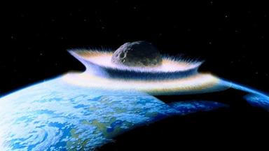 Zdfinfo - Apokalypse Urzeit - Zukunft Der Erde
