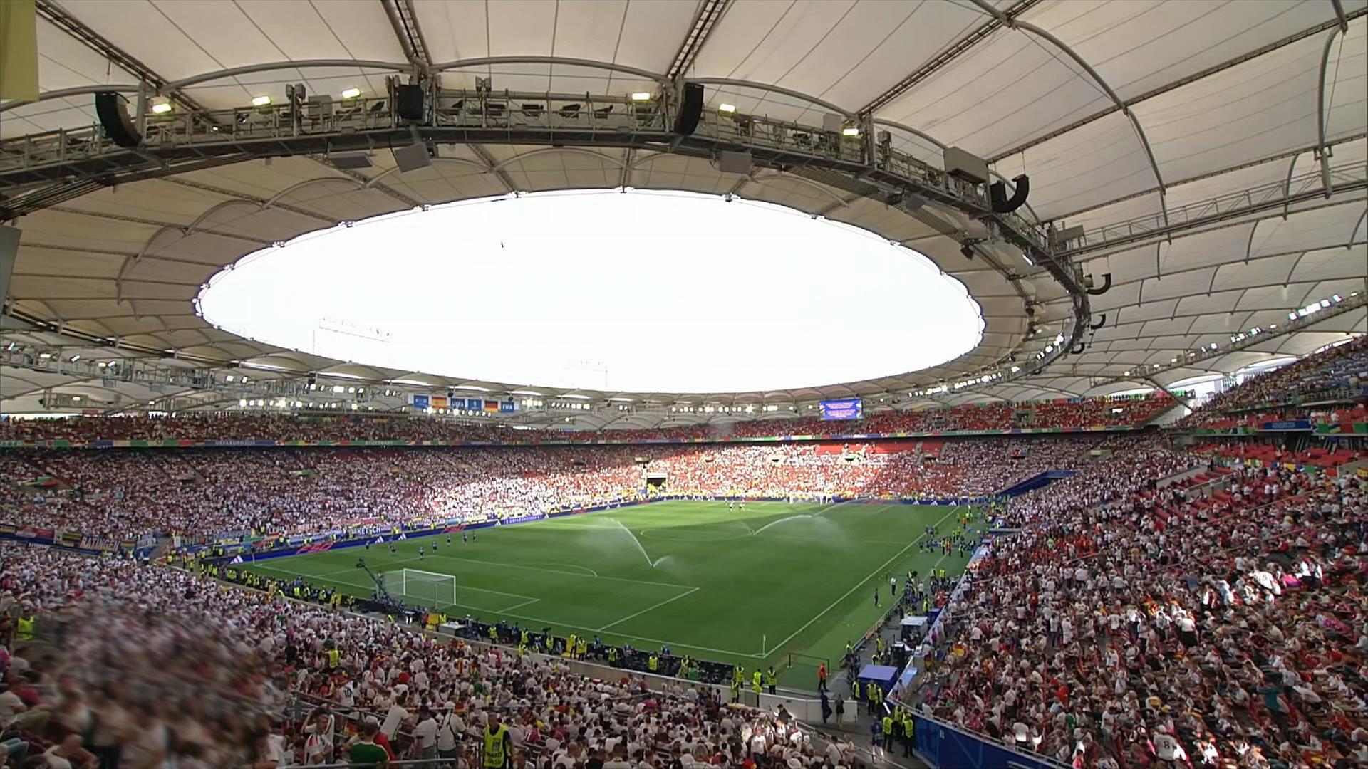 Nachhaltige Fußball-EM?
