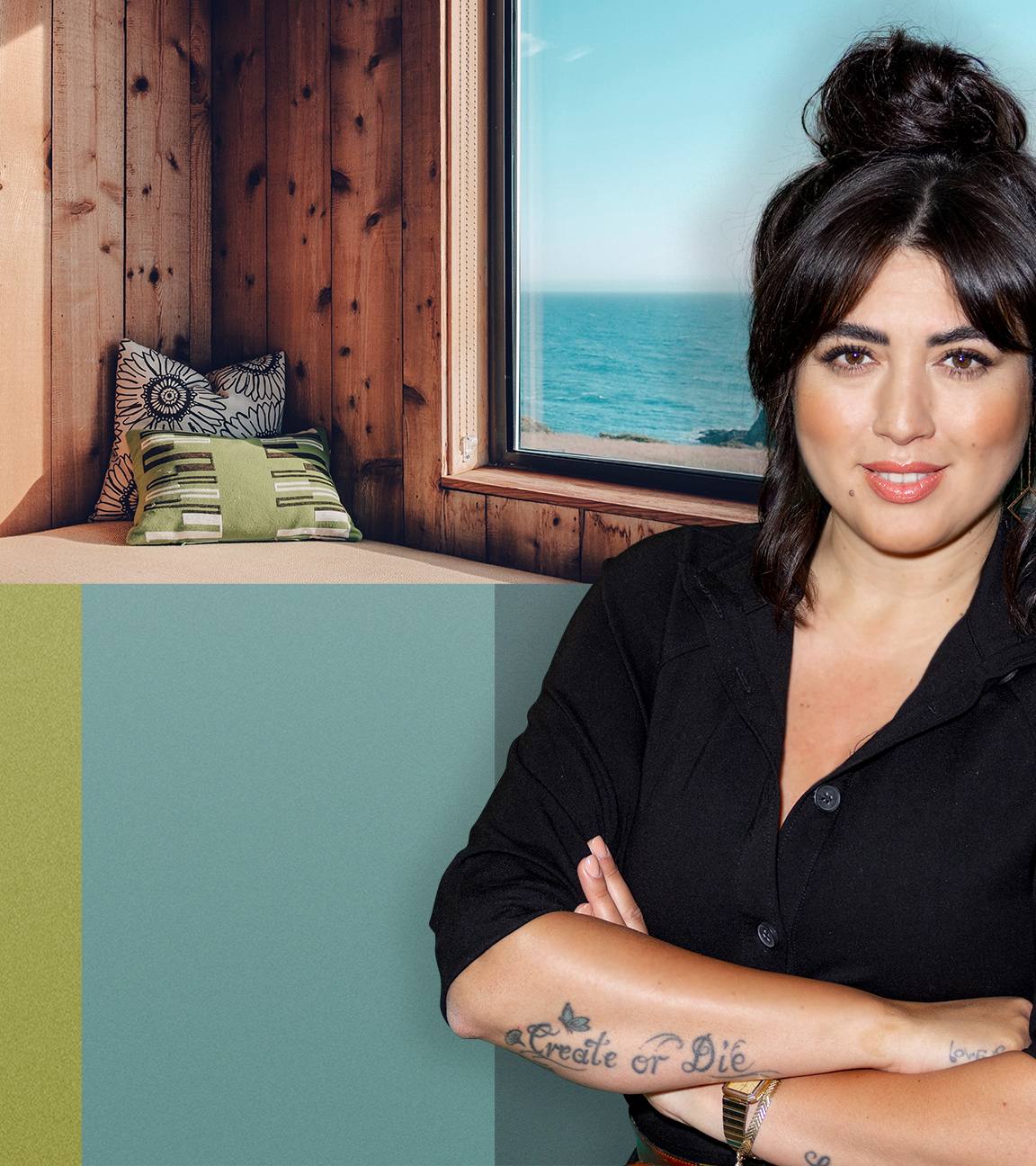 Mein fabelhaftes Ferienhaus